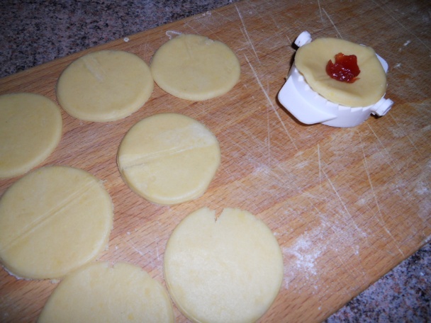 Žabí huby (fotorecept) - obrázok 2