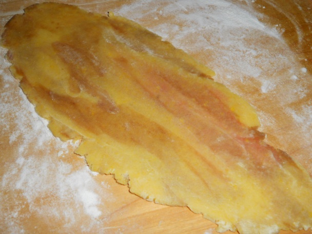 Dvojfarebné hrebienky  (fotorecept) - obrázok 7