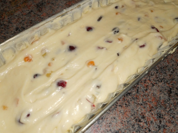 Mikulášský chlebík z bielkov (fotorecept) - obrázok 5