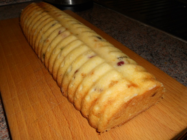 Mikulášský chlebík z bielkov (fotorecept) - obrázok 6