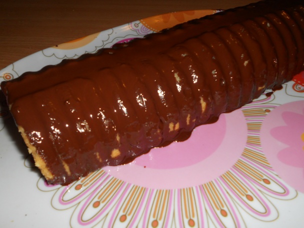 Mikulášský chlebík z bielkov (fotorecept) - obrázok 7