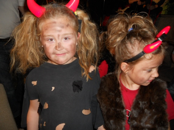 Mikulášský chlebík z bielkov (fotorecept) - obrázok 8