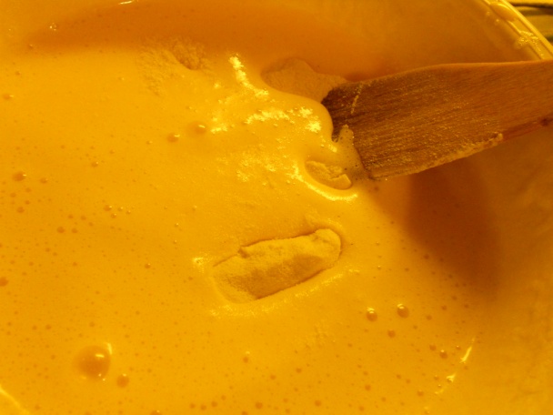 Vianočný stromček pro všechny vařecháře (fotorecept) - obrázok 2