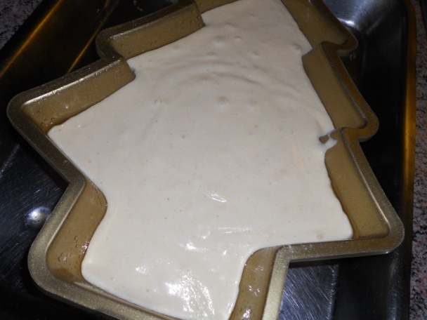 Vianočný stromček pro všechny vařecháře (fotorecept) - obrázok 3
