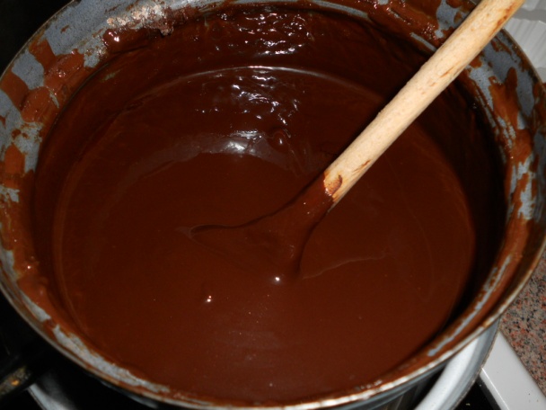 Studentská pečeť / Študentská pečať (fotorecept) - obrázok 1