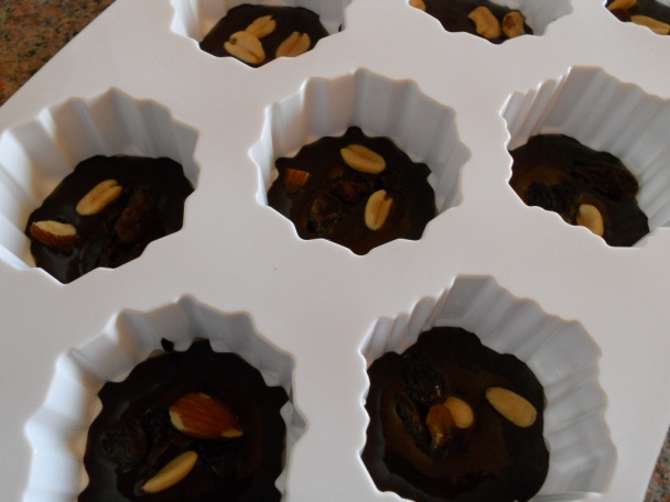 Studentská pečeť / Študentská pečať (fotorecept) - obrázok 2