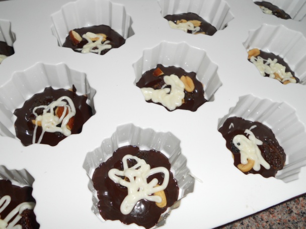 Studentská pečeť / Študentská pečať (fotorecept) - obrázok 3