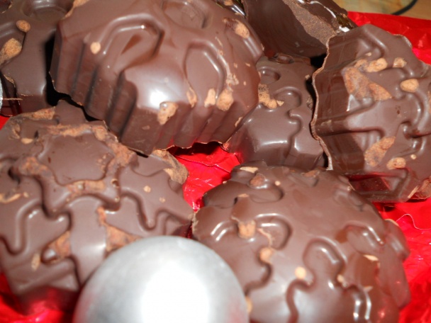 Studentská pečeť / Študentská pečať (fotorecept) - obrázok 4