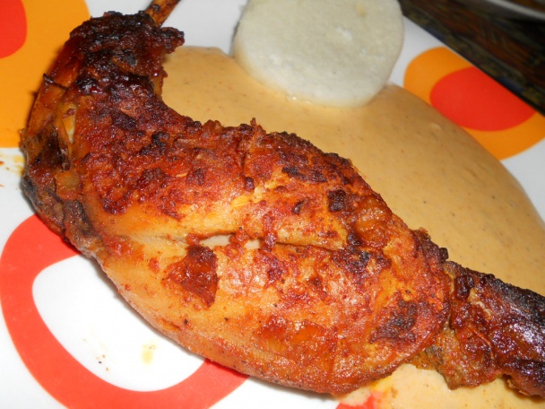 Marinovaný králik - obrázok 3