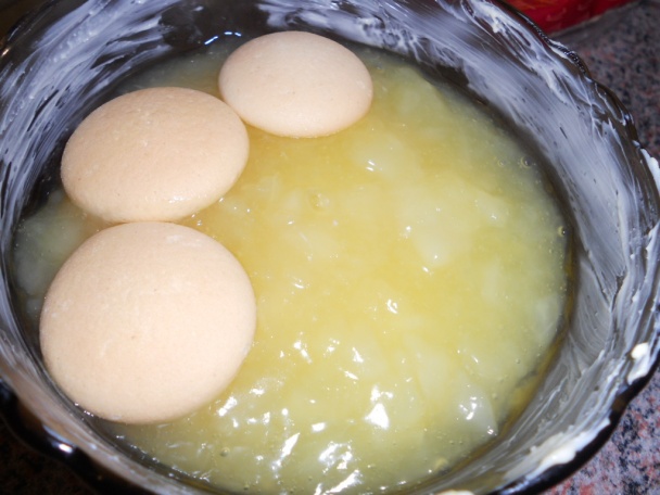 Jablčné bábovičky (fotorecept) - obrázok 5