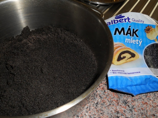 Makovník (fotorecept) - obrázok 2