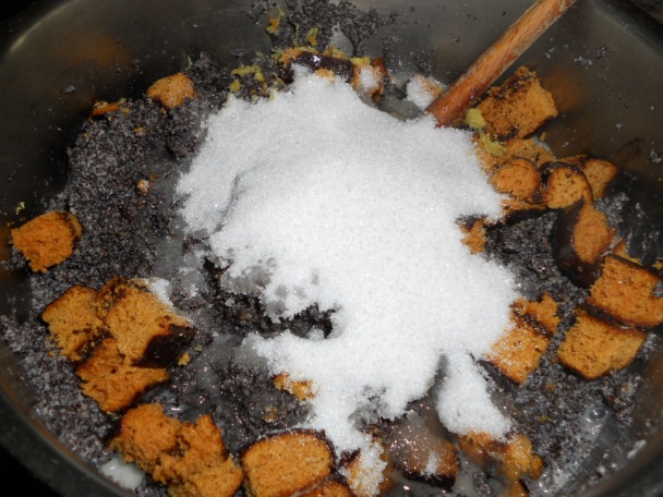 Makovník (fotorecept) - obrázok 3