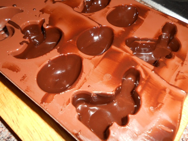 Višne v čokoláde (fotorecept) - obrázok 6