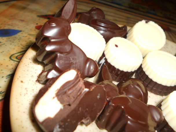 Višne v čokoláde (fotorecept) - obrázok 8