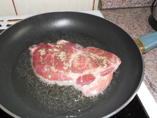 Ostrá krkovička (fotorecept) - obrázok 2