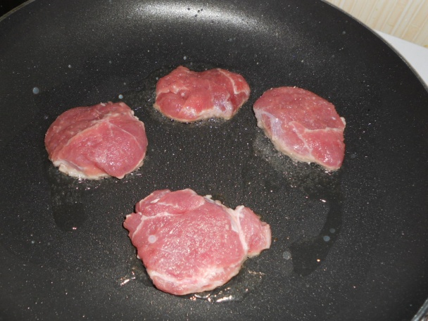 Medajlónky pikant - obrázok 1