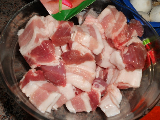 Katov bôčik (fotorecept) - obrázok 1