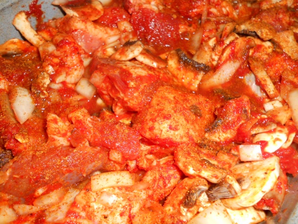 Katov bôčik (fotorecept) - obrázok 2