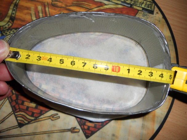 Veľkonočná torta - vajíčko (fotorecept) - obrázok 2