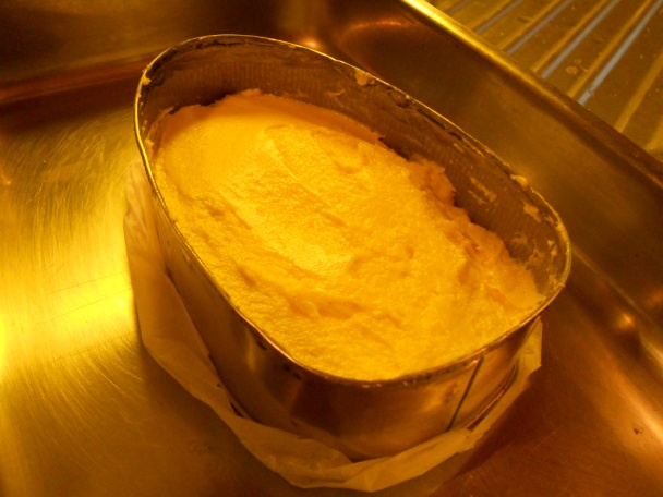 Veľkonočná torta - vajíčko (fotorecept) - obrázok 3