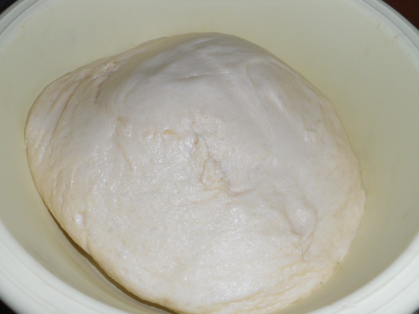 Osúšky od babičky Helenky (fotorecept) - obrázok 1