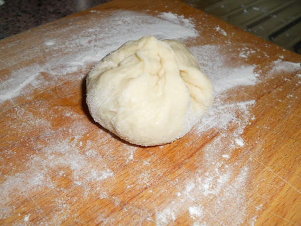 Osúšky od babičky Helenky (fotorecept) - obrázok 3