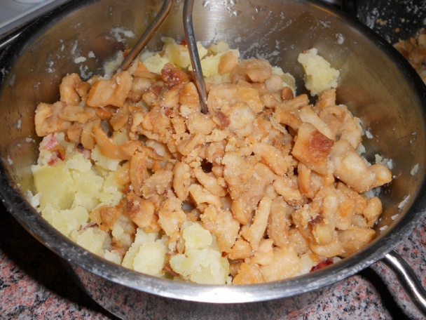 Osúšky od babičky Helenky (fotorecept) - obrázok 6