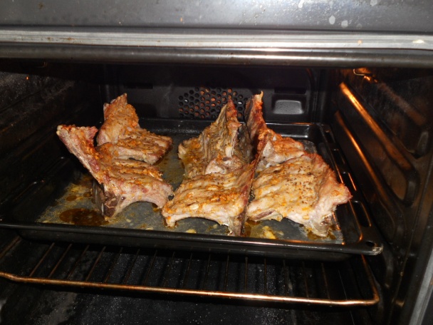 Adamove rebierka, alebo kosti - obrázok 1