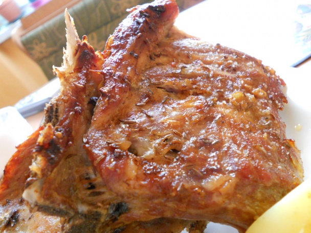 Adamove rebierka, alebo kosti - obrázok 3