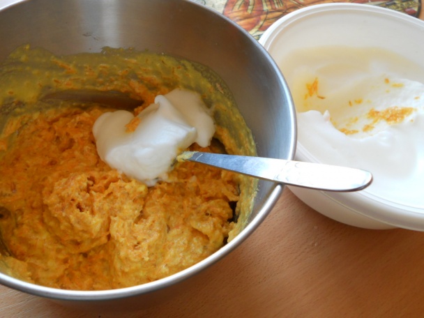 Mrkvová veľkonočná DIA bábovka (fotorecept) - obrázok 4