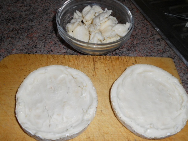 Pečeňový Hermelín (fotorecept) - obrázok 1