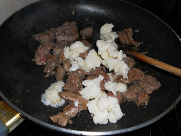 Pečeňový Hermelín (fotorecept) - obrázok 3