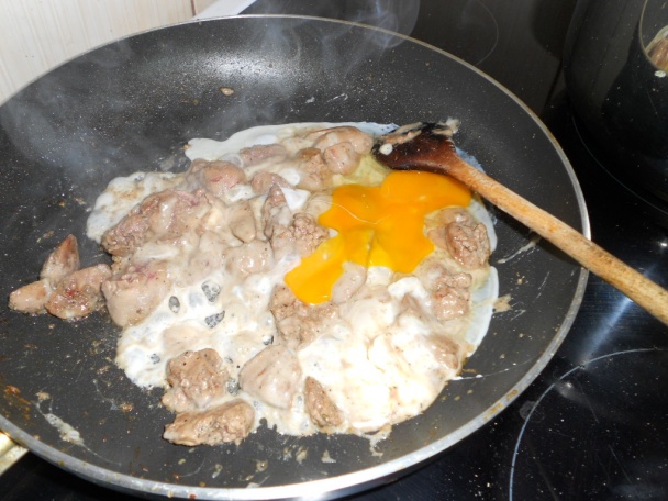 Pečeňový Hermelín (fotorecept) - obrázok 4