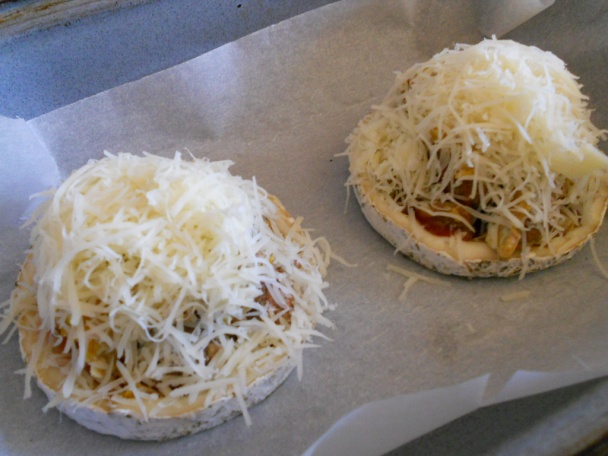 Pečeňový Hermelín (fotorecept) - obrázok 6