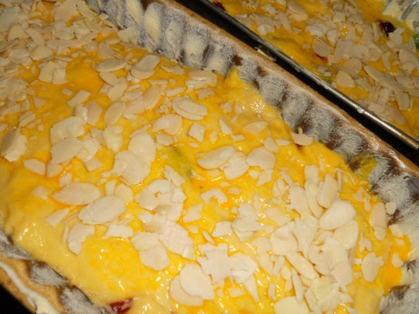 Veľkonočná colomba  - obrázok 3