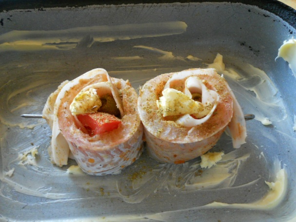 Pangas twister - obrázok 2