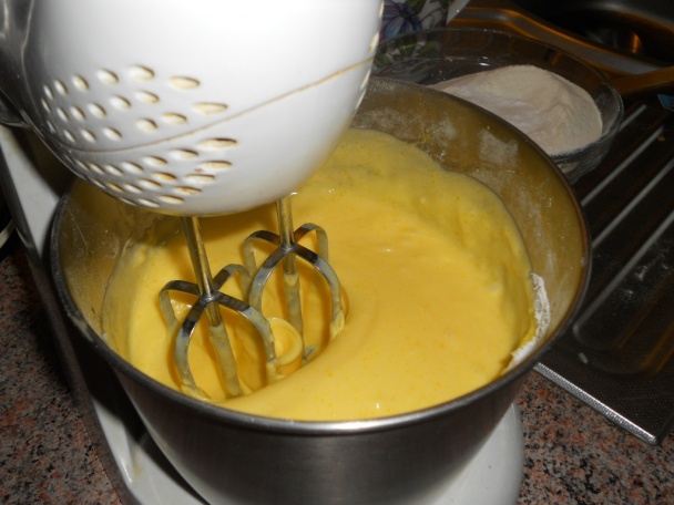 Baranček z nátierkového masla (fotorecept) - obrázok 1