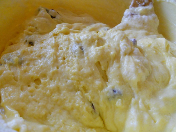 Baranček z nátierkového masla (fotorecept) - obrázok 3