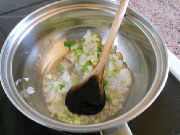 Hermelín s hubami (fotorecept) - obrázok 2