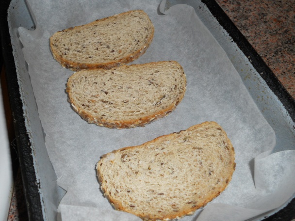 Tresčia pečeň po toskánsky (fotorecept) - obrázok 2