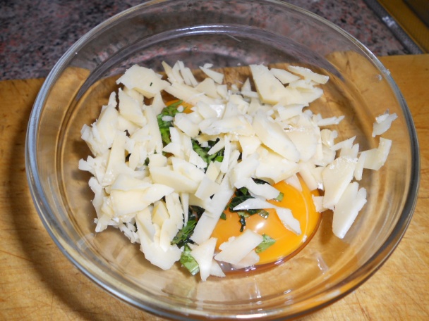 Tresčia pečeň po toskánsky (fotorecept) - obrázok 3