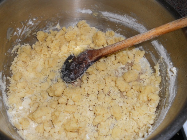 Tilapia nílska pod horčičnou čapicou (fotorecept) - obrázok 1