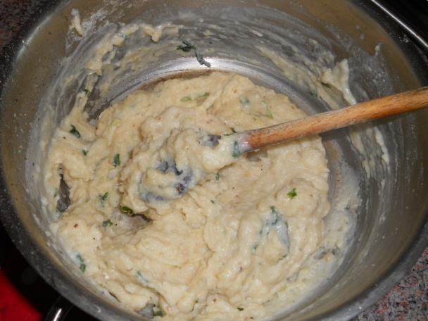 Tilapia nílska pod horčičnou čapicou (fotorecept) - obrázok 2