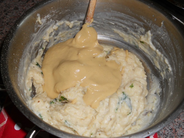 Tilapia nílska pod horčičnou čapicou (fotorecept) - obrázok 3