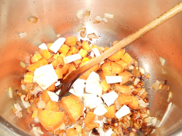 Kuracie horné stehná na divoko (fotorecept) - obrázok 1