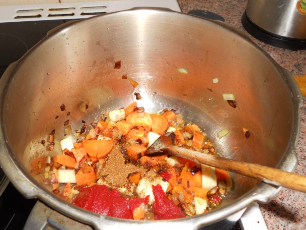 Kuracie horné stehná na divoko (fotorecept) - obrázok 2