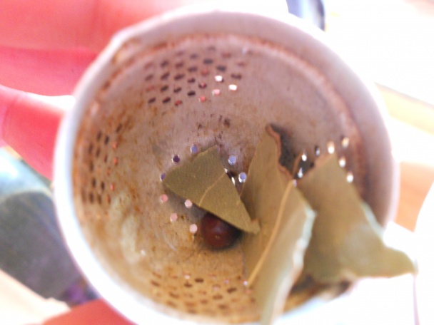 Kuracie horné stehná na divoko (fotorecept) - obrázok 3