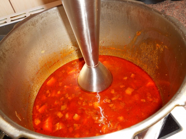 Kuracie horné stehná na divoko (fotorecept) - obrázok 5