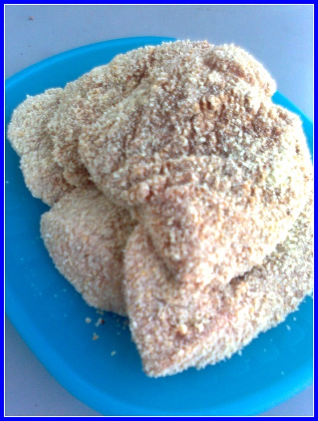 Býčia láska - obrázok 2