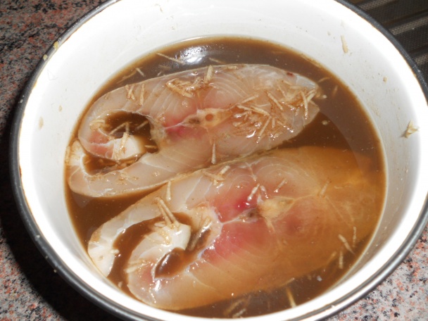 Kapor na mede - obrázok 1